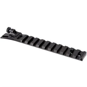 RUGER~ 10/22~ FIBER OPTIC ACE IN THE HOLE SIGHT SET ROD