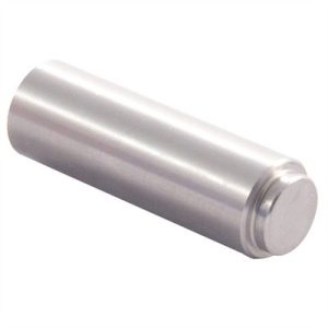 FLAT RECOIL SPRING PLUG