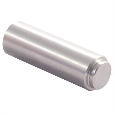 FLAT RECOIL SPRING PLUG