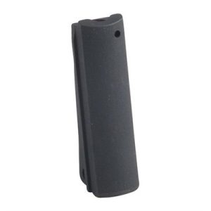 1911 MAINSPRING HOUSING, SMOOTH, BLUED