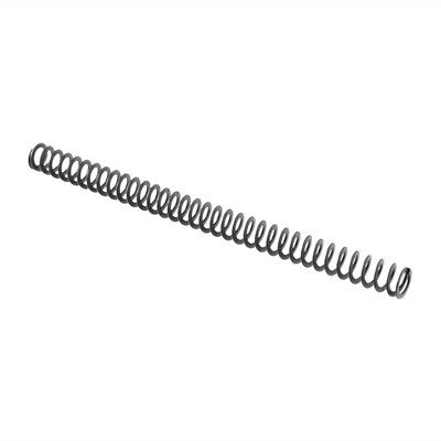 5'' FLAT WIRE RECOIL SPRING CS 15 LB
