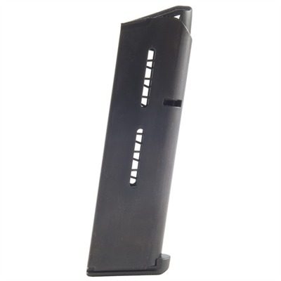 p_965047001_2.jpg 47 SERIES MAG .45 ACP 7RD 1911 COMPACT BLK FLUOROPOLYMER