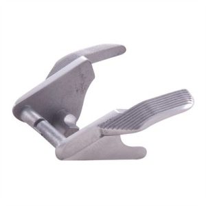 AMBIDEXTROUS SAFETY, S/S