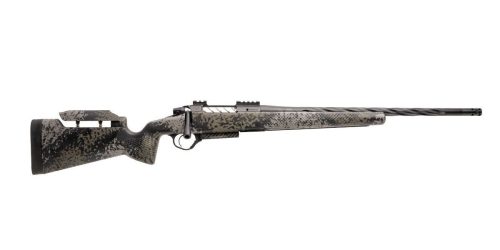 SEEKINS PRECISION PH3 6.5CR MOUNTAIN SHADOW 20"