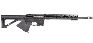 WILSON COMBAT PROTECTOR 5.56MM 16.25" BK CA