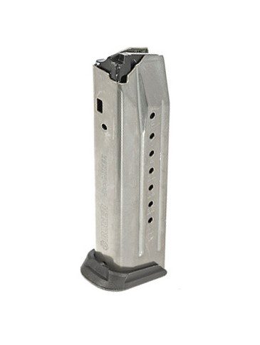RUGER MAGAZINE AMERICAN 9MM 17RD
