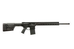 SEEKINS PRECISION SP10 6.5CR BLK 20+1 22"