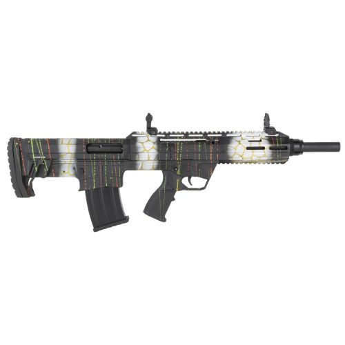 TOKAREV USA TBP 12 12/18.5" SPLATTER 3"