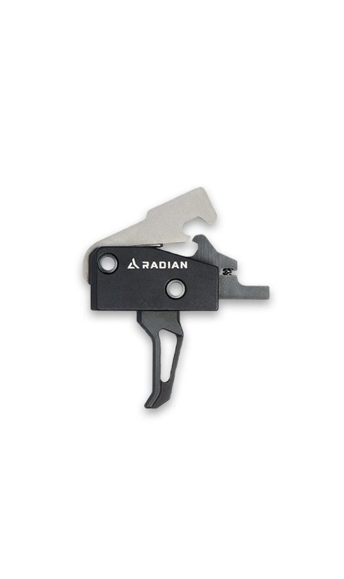 vertexfbea8e RADIAN WEAPONS VERTEX-FB TRIGGER AR15 BLACK