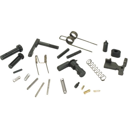 White Label Armory AR15 Safety Selector