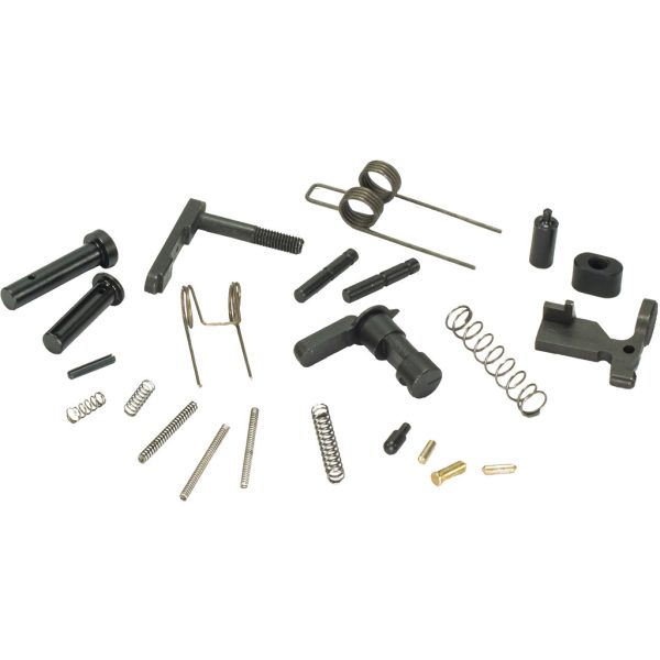 1213091_1 White Label Armory AR15 Safety Selector