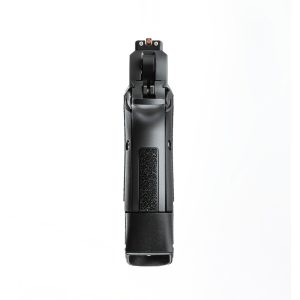 Kimber CDS9 Classic Pistol 9mm 3.18 in. Grey KimProII TruGlo Sights 15 rd