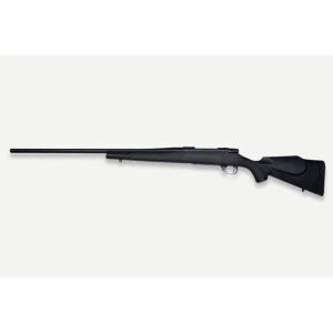 Weatherby Vanguard Obsidian Rifle 223 Rem 16 in. Black Threaded 5 rd.