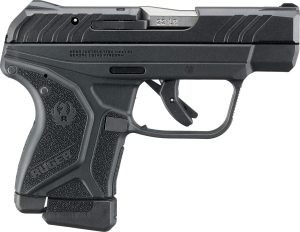 RUG LCPII LTE 22LR B 10RD CA