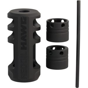 Browning Recoil Hawg Matte Black