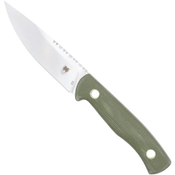 1410066_1.jpg CobraTec Koonsman Knife Fixed Blade OD Green