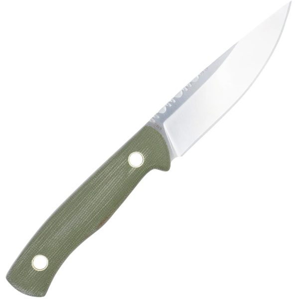 1410066_2.jpg CobraTec Koonsman Knife Fixed Blade OD Green