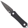 1410195_3.jpg CobraTec Guardian Neck Knife Tanto Blade Small Black
