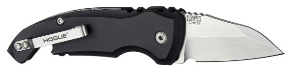 HOG A01 MICRO SWITCH 1.95WHARN