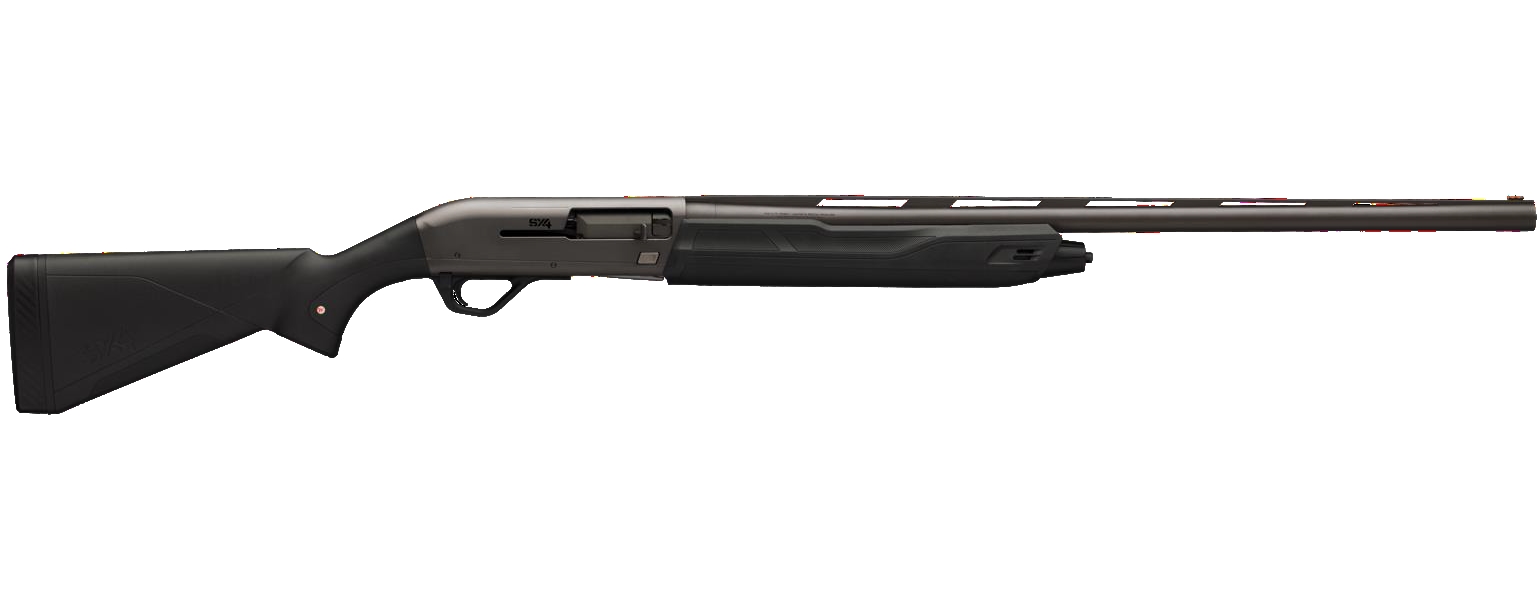 WINCHESTER SX4 HYBRID 12/28 GRY/SYN 3.5"