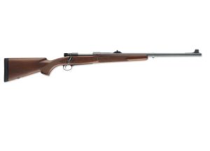 WINCHESTER M70 SAFARI EXP 375H&H 24"