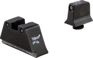 TRJ SUP/HEIGHT BLK/OUTLN GR/TR
