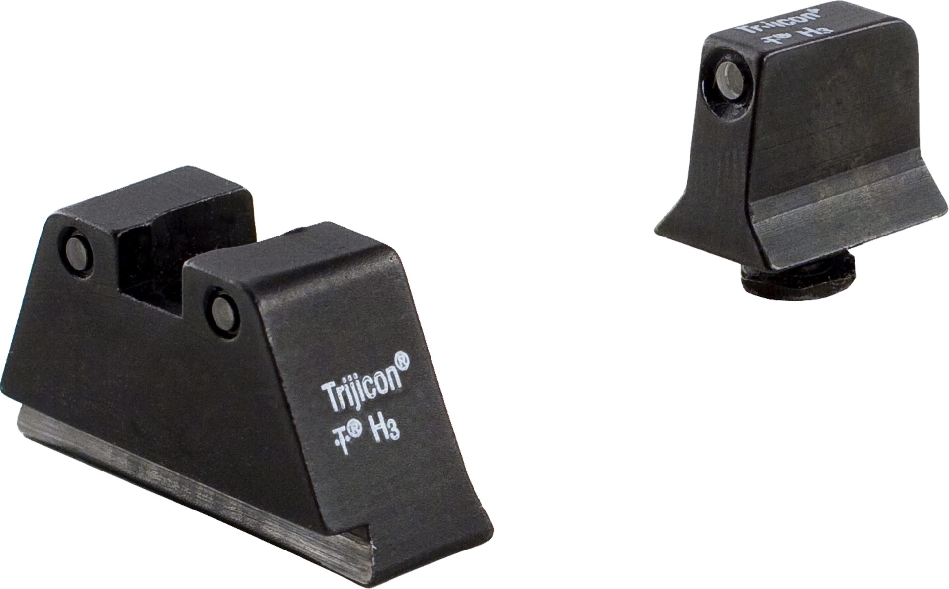 TRJ SUP/HEIGHT BLK/OUTLN GR/TR