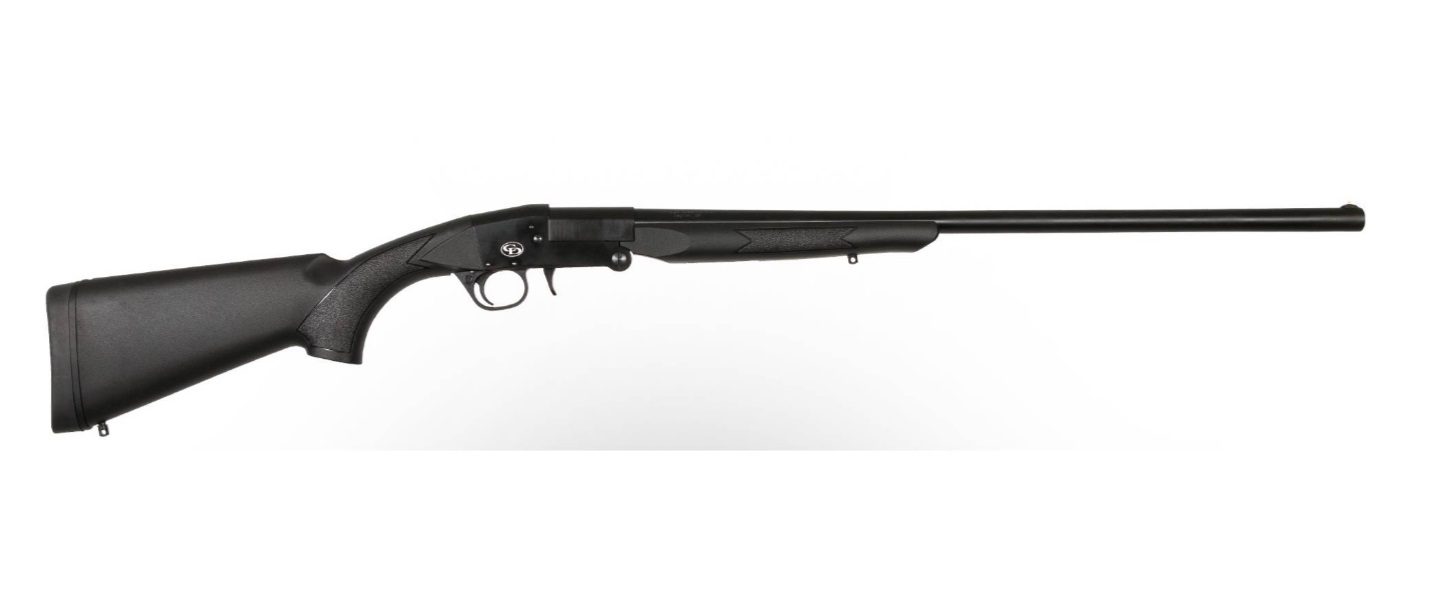 CHARLES DALY 101 SINGLE SHOT 410/26 SYN 3"