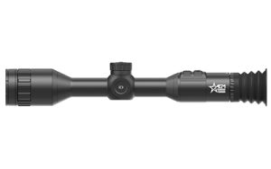 AGM ADDERV2 THERMAL 35-384 BLACK
