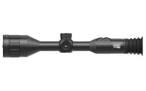 AGM ADDERV2 LRF 50-640 BLACK