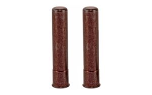 AZOOM SNAP CAPS 410 BORE 2/PK