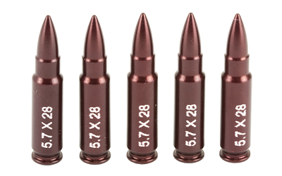 AZ15130_1 AZOOM SNAP CAPS 5.7X28 5/PK