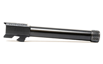 FXGA910N17NGQ-T_1 FAXON DUTY BBL G17 THREADED BLACK