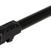 FAXON DUTY BBL FOR G19 BLK
