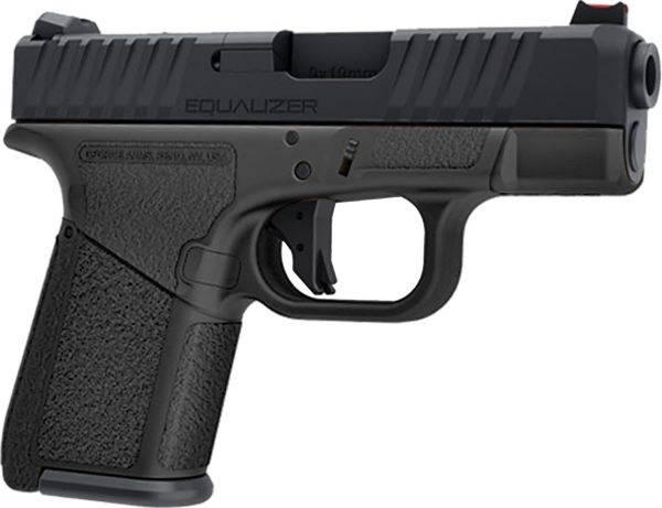 GFA GF9 9MM 10RD PST BLK