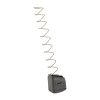 GHOGEN2MOABGL176BLK_1 GHOST MOAB G2 +6 FITS GLOCK 17