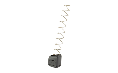 GHOGEN2MOABGL176BLK_2 GHOST MOAB G2 +6 FITS GLOCK 17