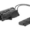 H-SUN IRIS 4 RD/VCSEL IR W/WHITE LGT
