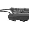 H-SUN IRIS 4 RD/VCSEL IR W/WHITE LGT