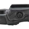 H-SUN RMLT RED LASER BLK