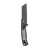 KBAR COOL NAME SHEEPSFOOT BLK W/SHTH