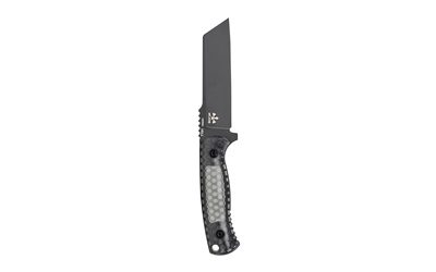 KBAR COOL NAME SHEEPSFOOT BLK W/SHTH