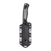 KBAR COOL NAME SHEEPSFOOT BLK W/SHTH