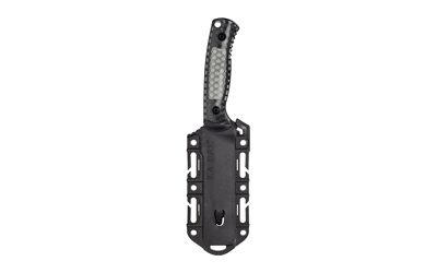 KBAR COOL NAME SHEEPSFOOT BLK W/SHTH