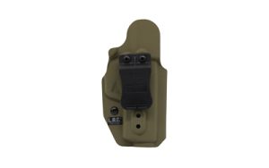 LAG LIB MK II FOR GLOCK 19 FDE AMBI