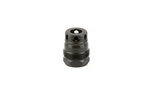 LPM BABY BELL MUZZLE BREAK 5/8X24