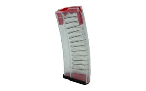 MAG HEXMAG HV S2 AR15 5.56 30RD CLR
