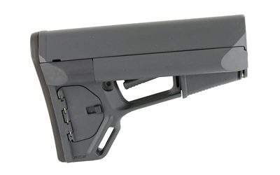 MAGPUL ACS CARB STK MIL-SPEC GRY