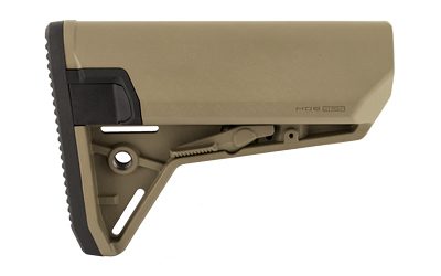 MPIMAG653-FDE_2 MAGPUL MOE SL-S STK MIL-SPEC FDE