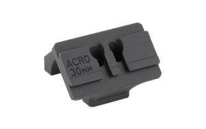 MIDWEST MK2 30MM ACRO AMPNT 45 OFFST